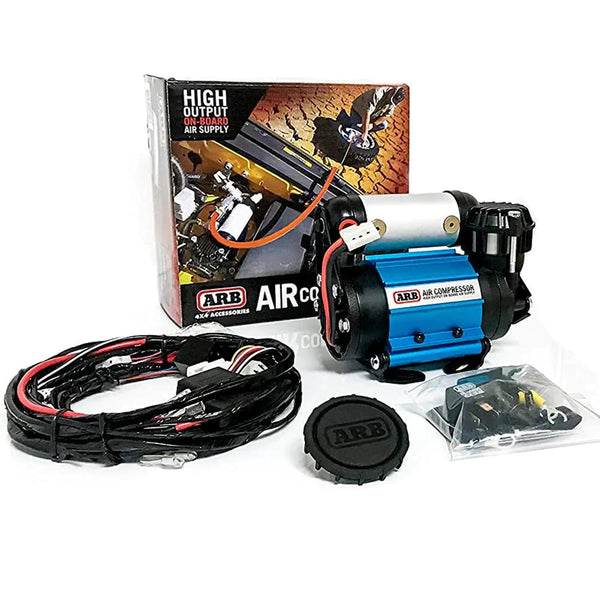 ARB 171302 Tire Inflation Kit